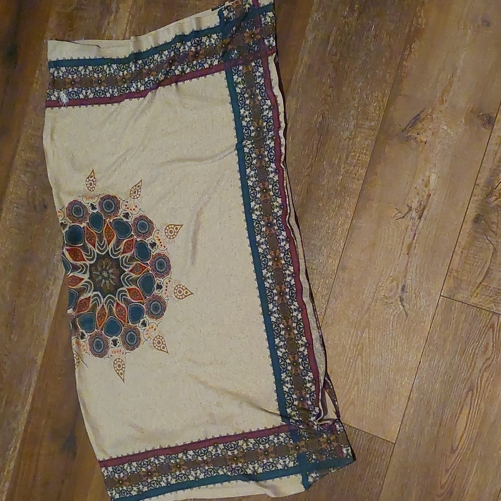 Boho top - Picture 6 of 7